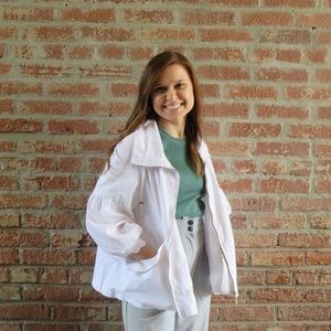 Meet your Posher, Moriah